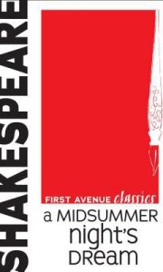 A Midsummer Nights Dream