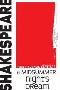 A Midsummer Night's Dream