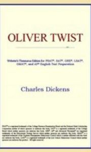 Oliver Twist