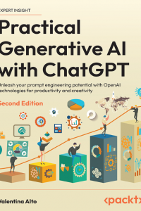 PRACTICAL GENERATIVE AI WITH CHATGPT