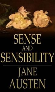 Sense and Sensibility
