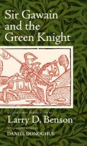 Sir Gawain and the Green Knight