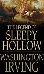 The Legend of Sleepy Hollow