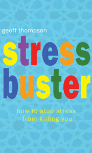 Stress Buster