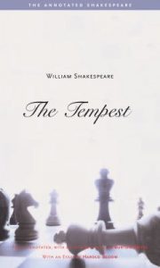 The Tempest
