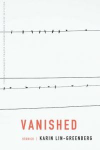 Vanished : Stories
