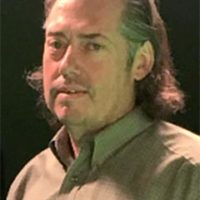 Lance Arnold