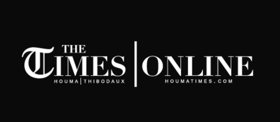 Houma Times Hiring Department of Mass Communication (MACO)