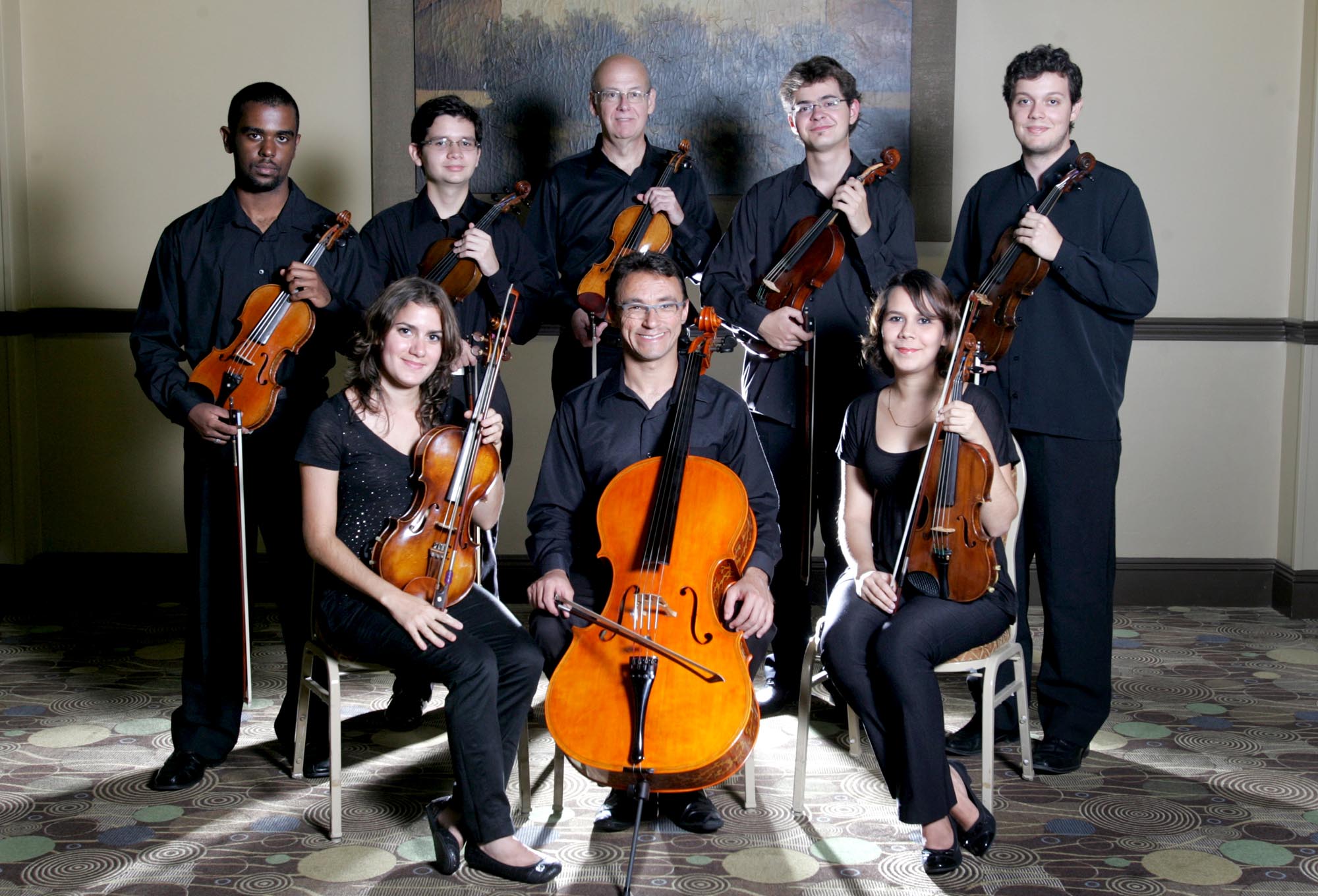 Nicholls Camerata to perform free concert Nicholls News