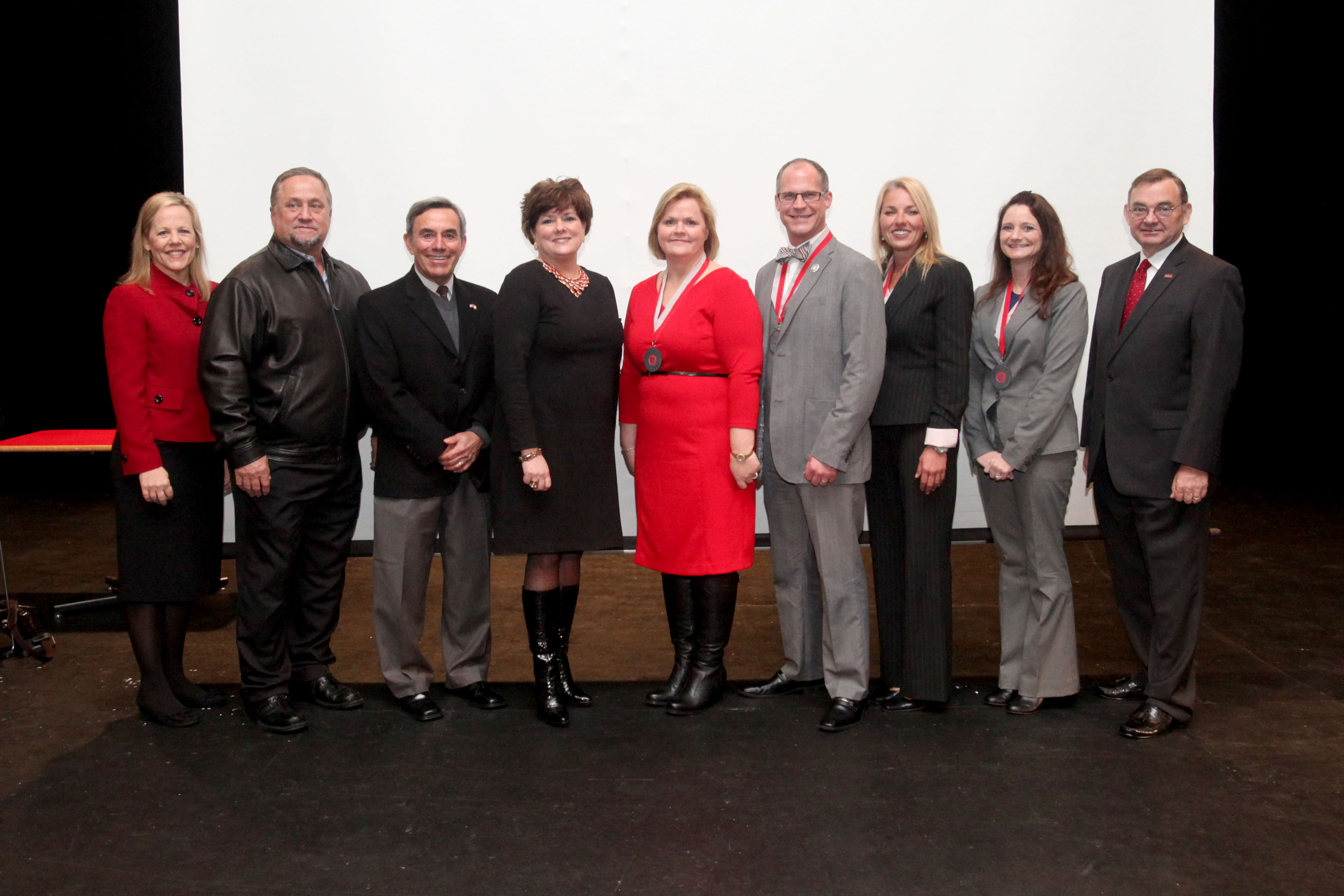 endowed professorship endowed professorship