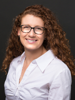 Photo of Aimee Hollander