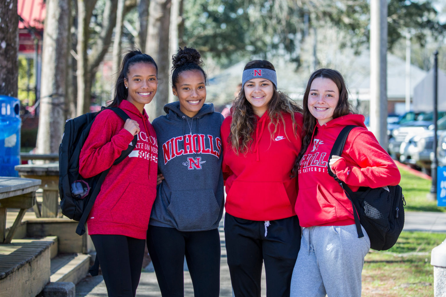 New Flexible Admissions Policy Increases Accessibility To Nicholls New Flexible Admissions Policy Increases Accessibility To Nicholls