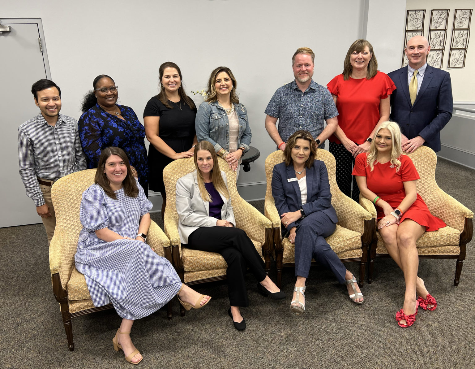 First Cohort of Nicholls State University Leadership Academy Announced