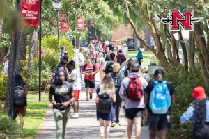 Nicholls Fall 2022 Retention Rate Increased by Over Seven Percent