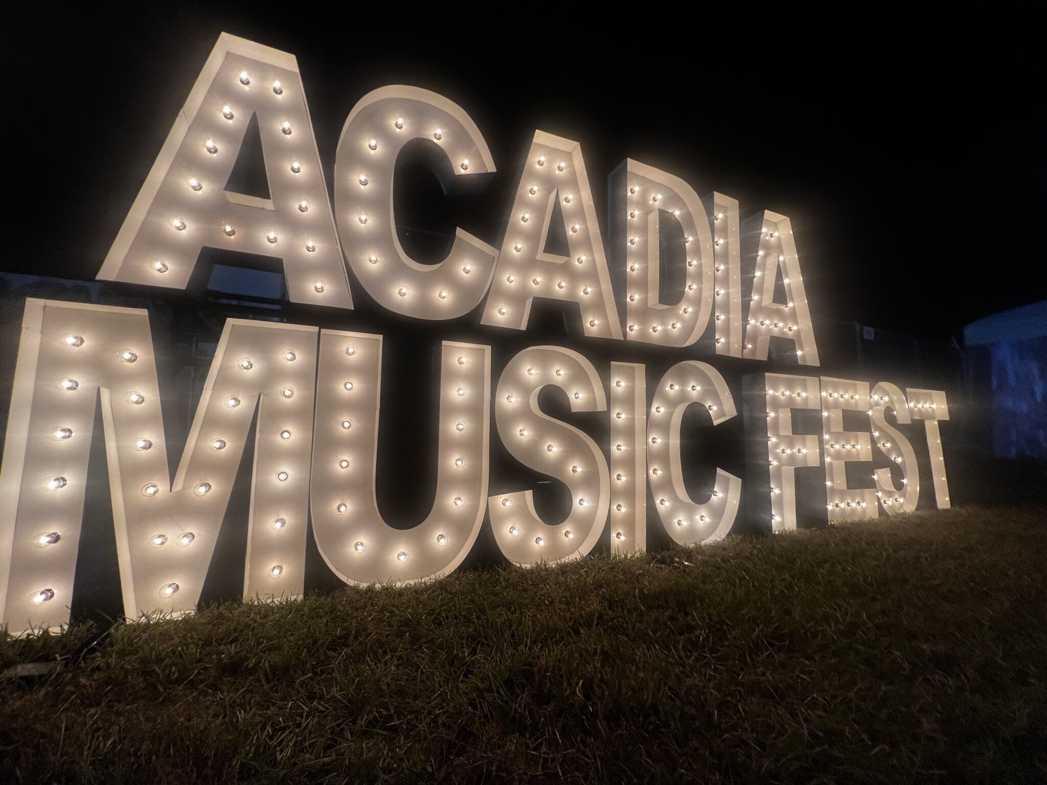 Acadia Music Fest Teams Up With Nicholls State University Department Of Acadia Music Fest Teams Up With Nicholls State University Department Of