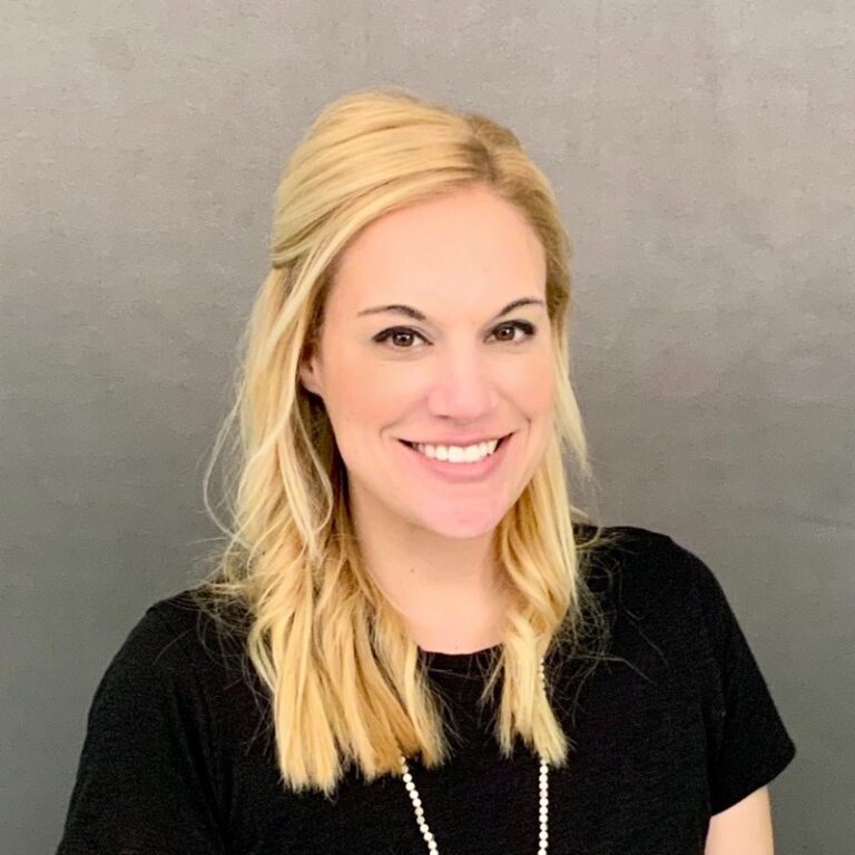 Nicholls Names Dr. Melanie Boudreaux as MBA Director Nicholls News