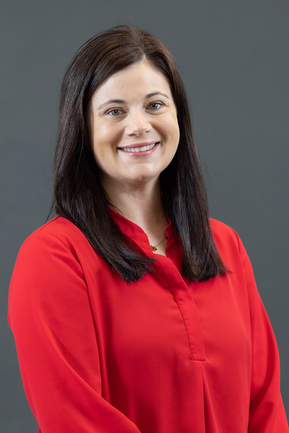 Nicholls Names Brandy Burbante Library Director Nicholls News
