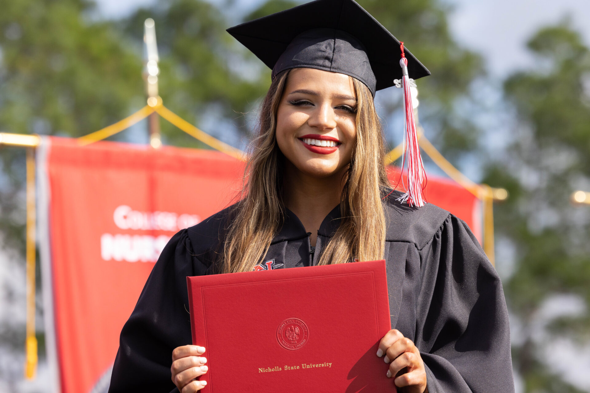 Nicholls State University Ranked Top Public Regional University in