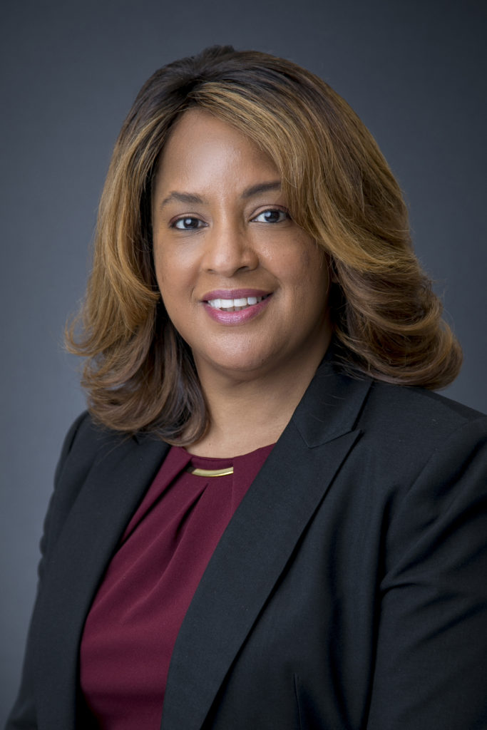 Dr. Lori Gardiner Nursing