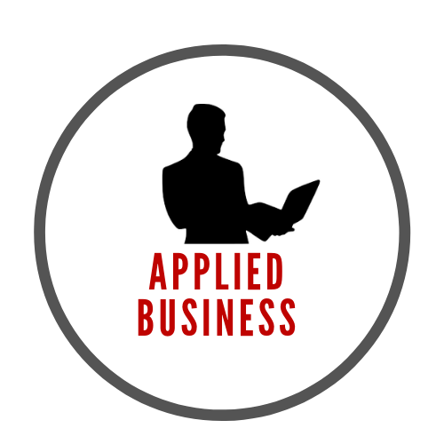 link to applied business page