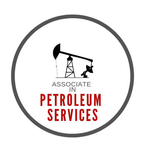 link to associates in petroleum services page