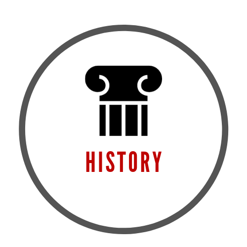 link to history degree page