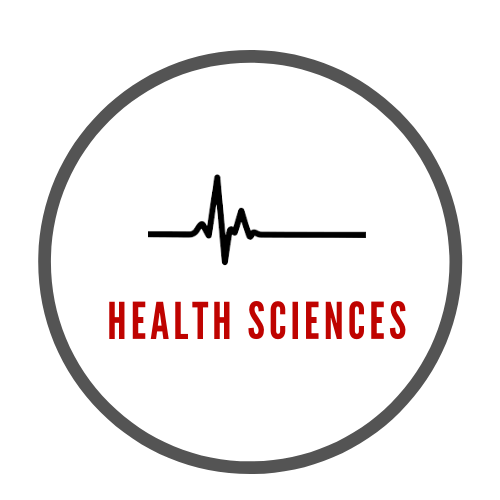 link to health sciences degree page