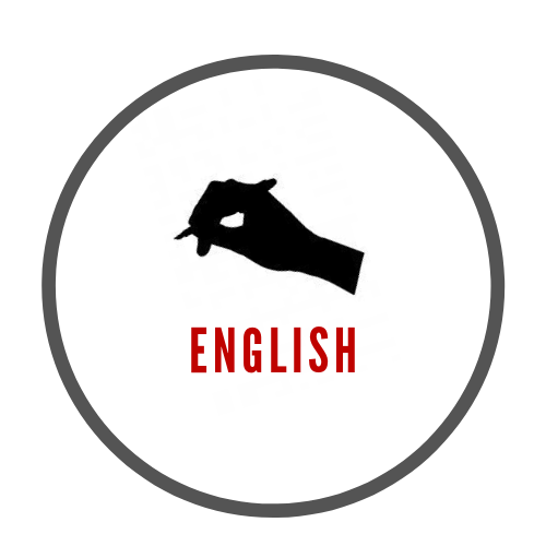 link to english degree page