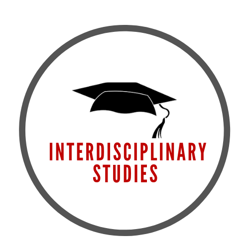link to interdisciplinary studies page