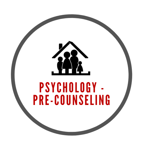 link to psychology pre counseling page