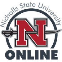nicholls online logo