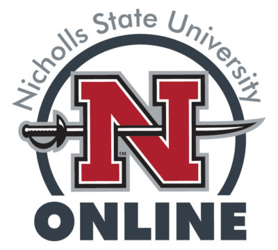 nicholls online logo