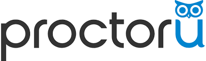 proctor U logo
