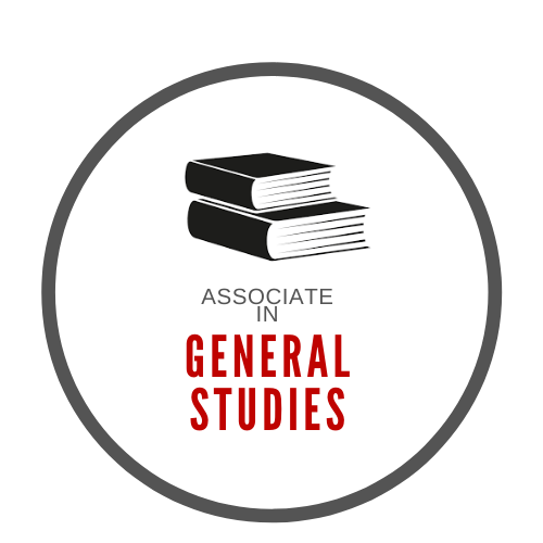 link to associates of general studies page