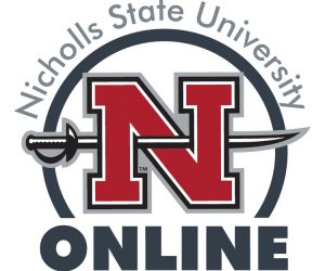 Welcome Nicholls Online