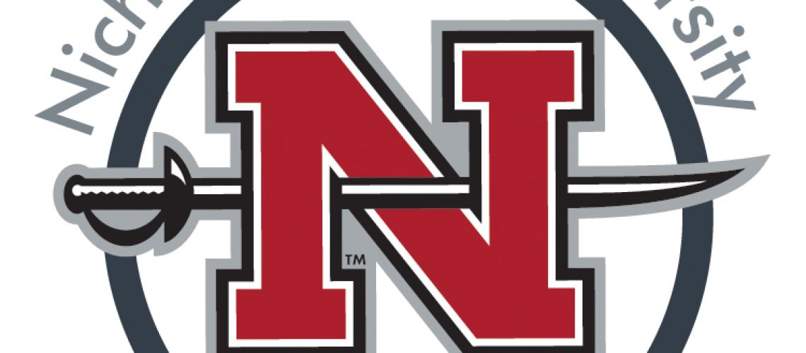 nicholls online logo