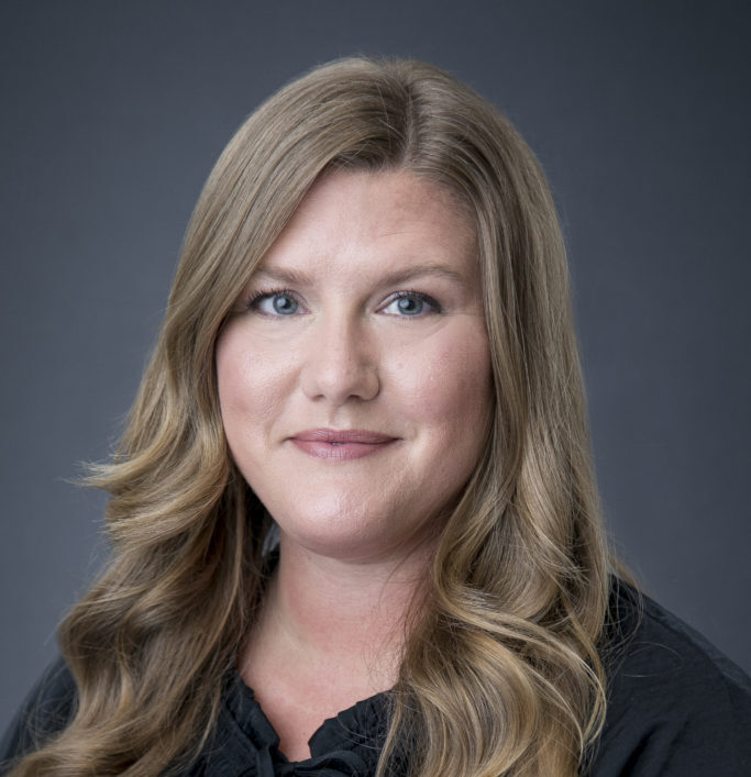 Lilah Tauzin Landry, M.A.