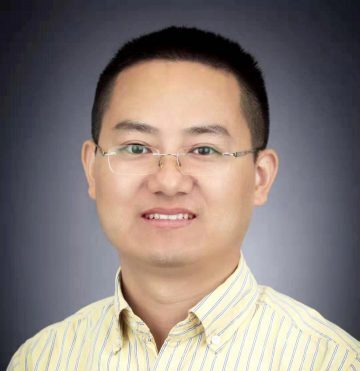 Ke Wang, Ph.D.
