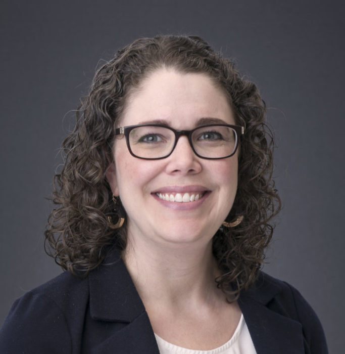 Adrienne Naquin-Bolton, LPC-S