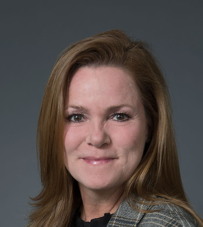 Andi Sonnier, LMSW