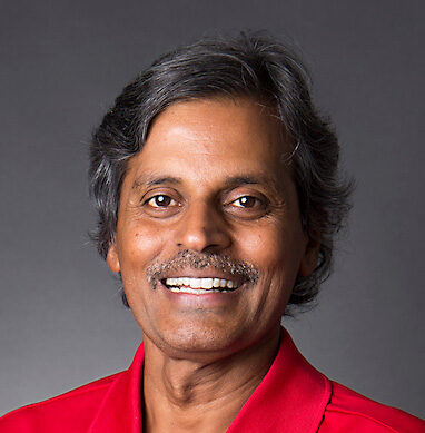 Ramaraj Boopathy, Ph.D.