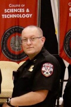John T. Landry
