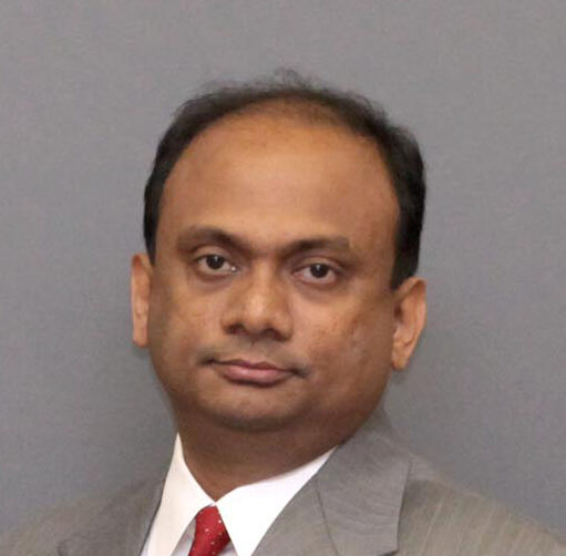 Balaji Ramachandran, Ph.D.
