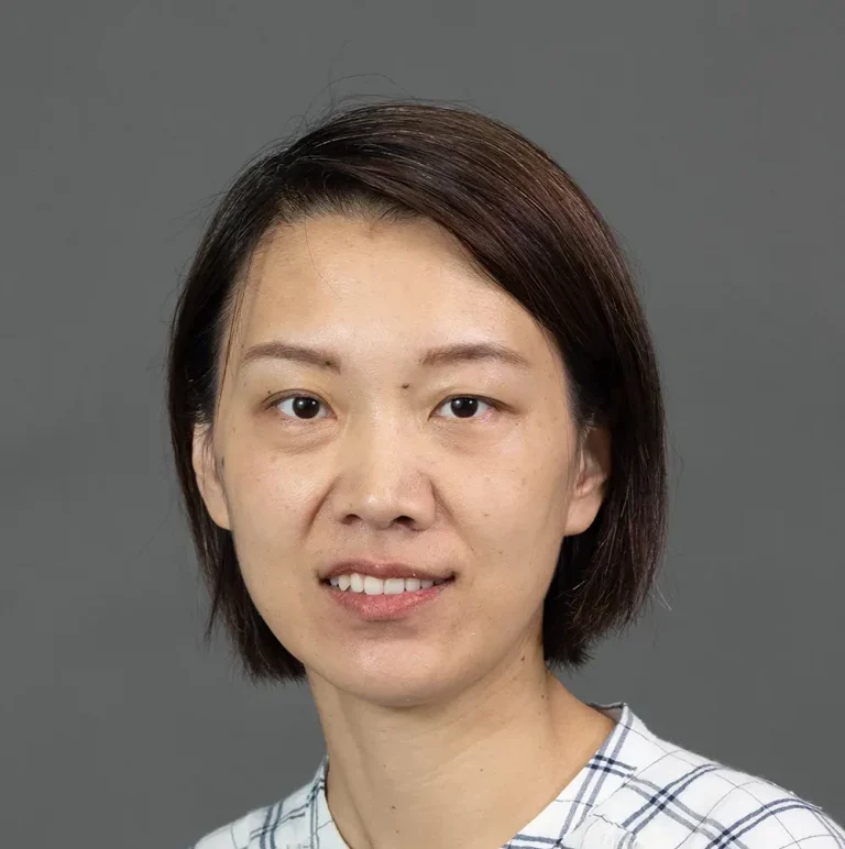 Cynthia Dong, Ph.D.