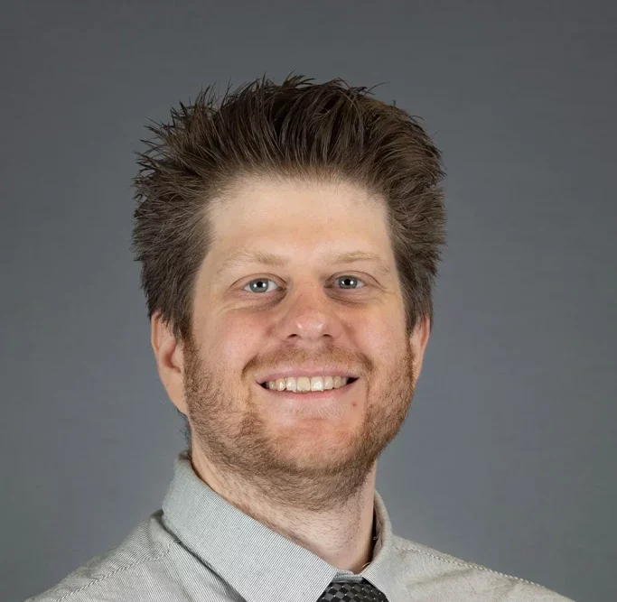 Samuel Sprunk, Ph.D.