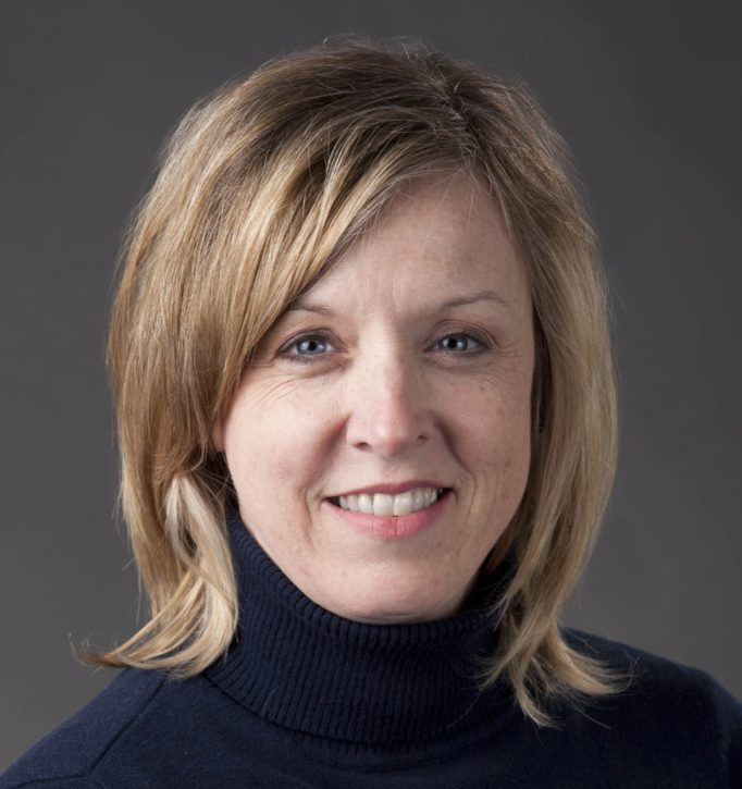 Rebecca Lyons, MSN 