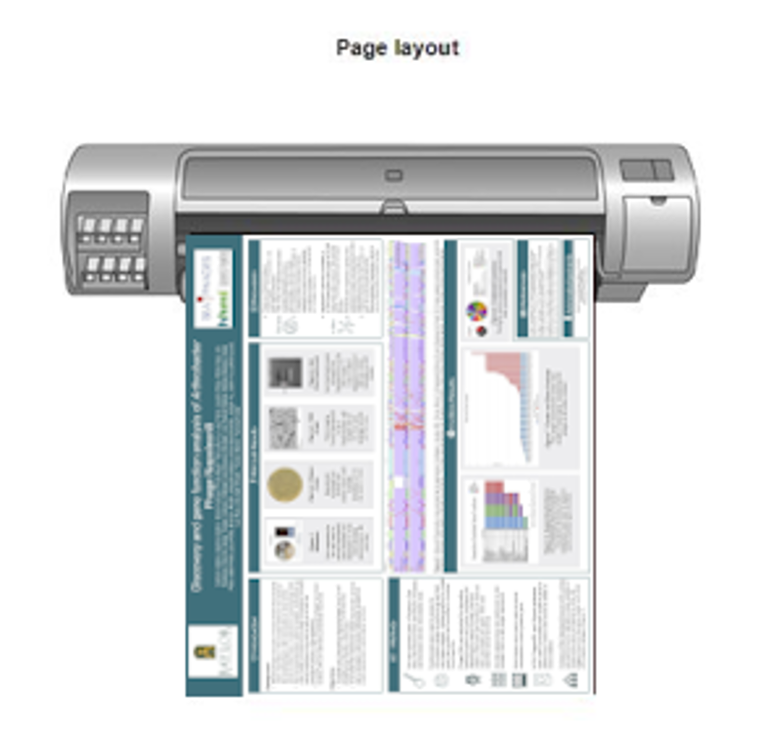 2D Printing - The Hub