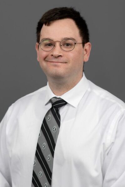 Dr. Jonathan Murphy