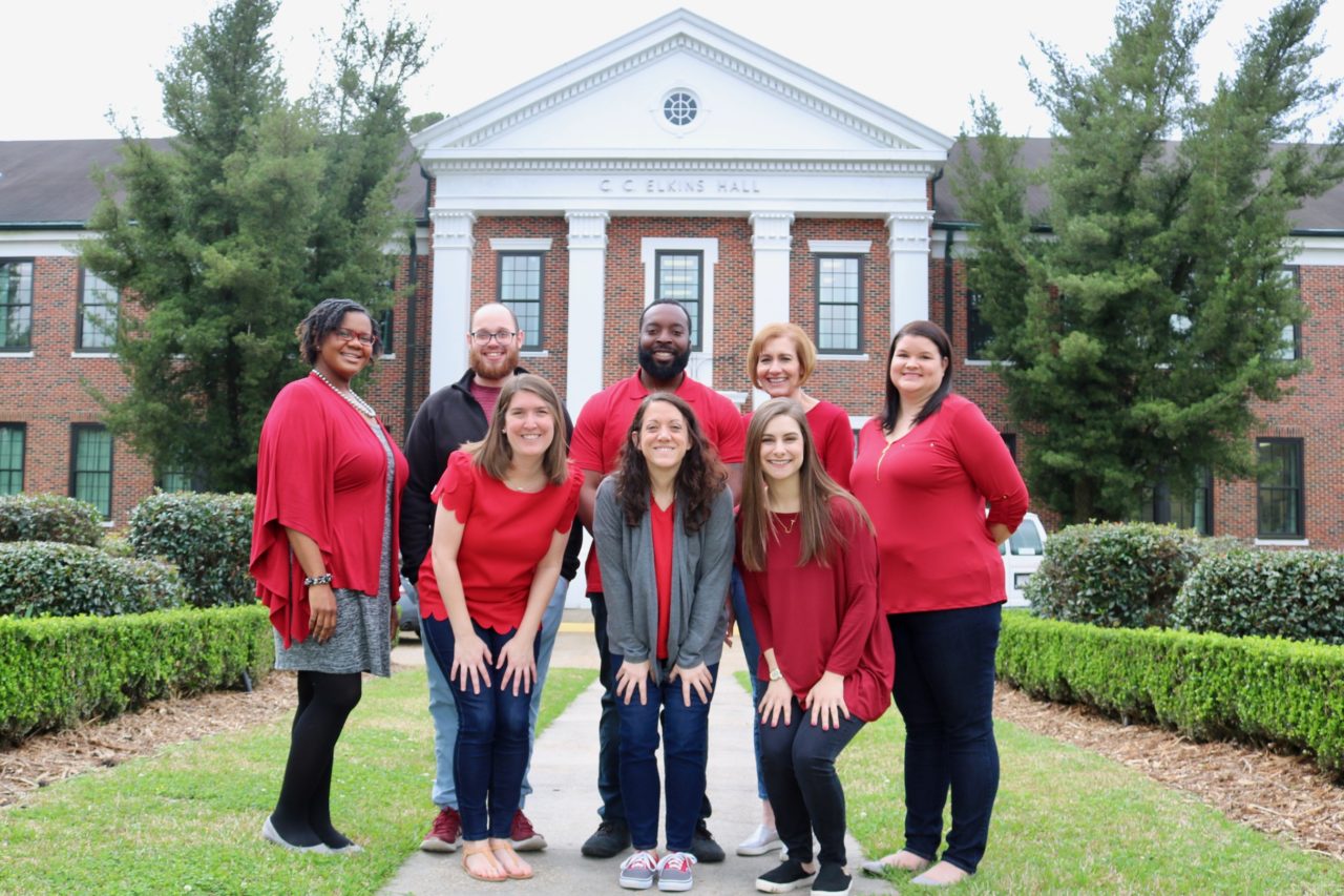 ACADEMICS Nicholls State University