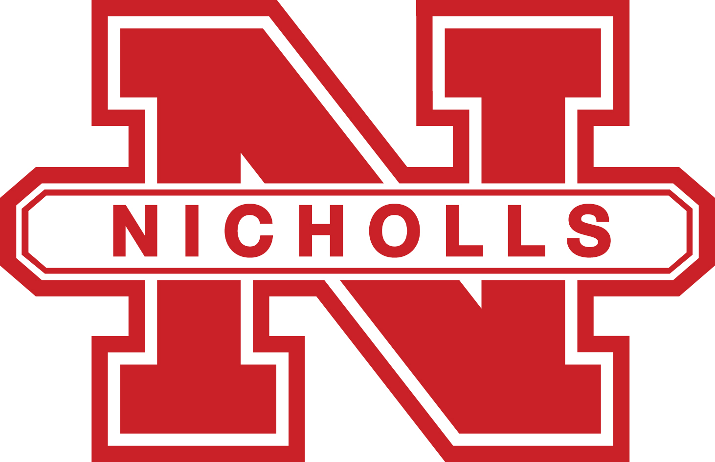 Branding Nicholls State University